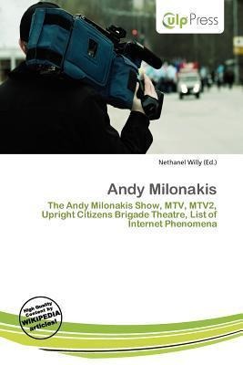 Andy Milonakis