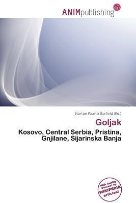 Goljak