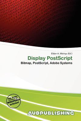 Display PostScript
