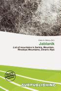 Jablanik