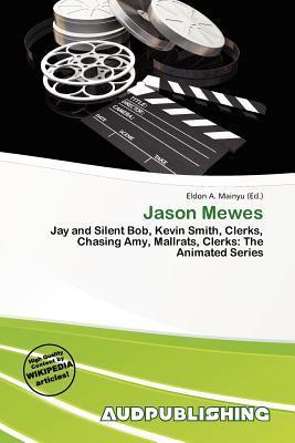 Jason Mewes