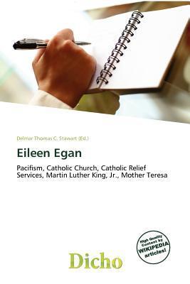 Eileen Egan