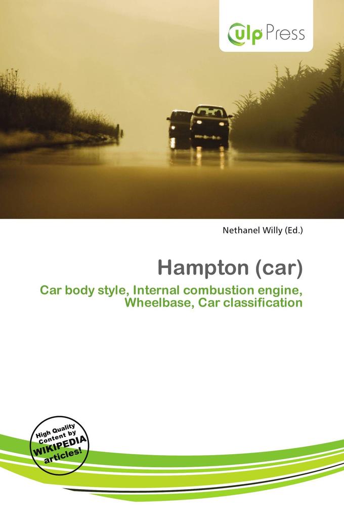 Hampton (car)