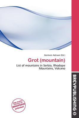 Grot (mountain)