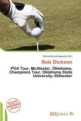 Bob Dickson