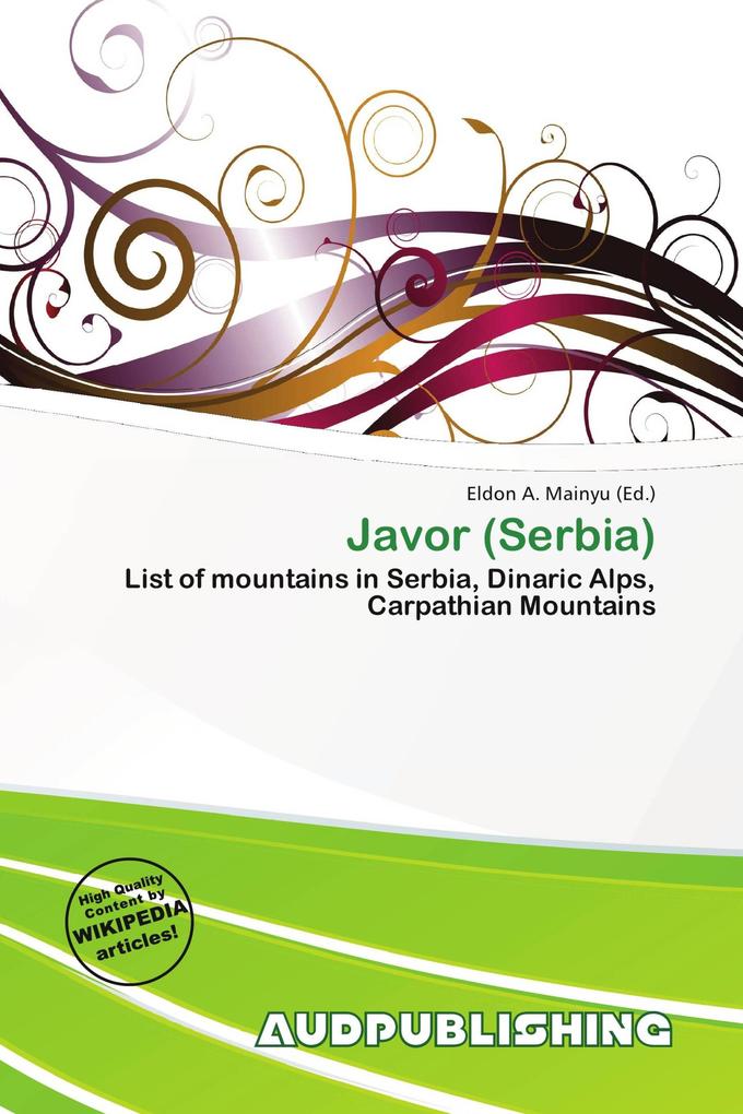 Javor (Serbia)
