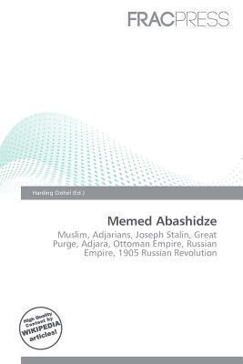 Memed Abashidze