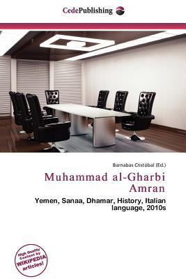 Muhammad al-Gharbi Amran