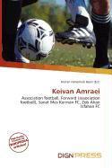 Keivan Amraei
