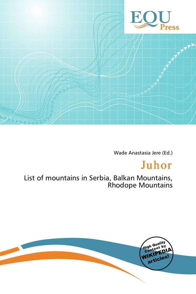 Juhor