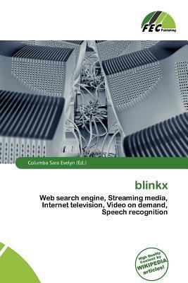 blinkx