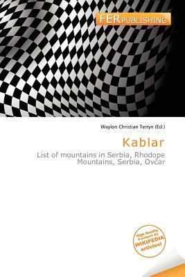 Kablar