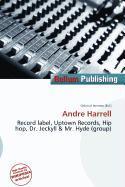 Andre Harrell