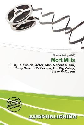 Mort Mills
