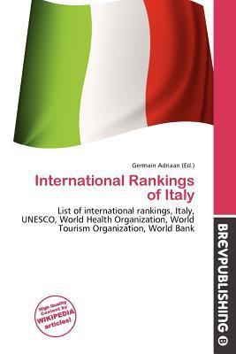 International Rankings of Italy