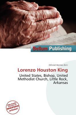 Lorenzo Houston King