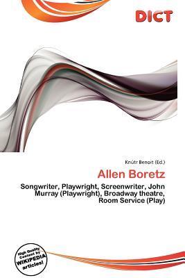Allen Boretz