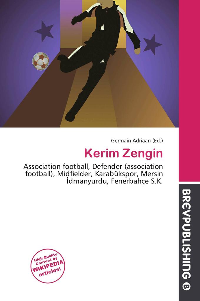 Kerim Zengin