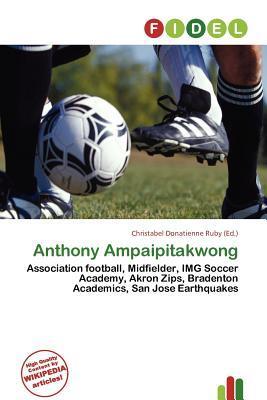 Anthony Ampaipitakwong