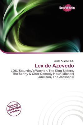 Lex de Azevedo