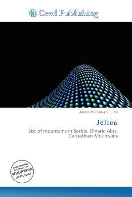 Jelica