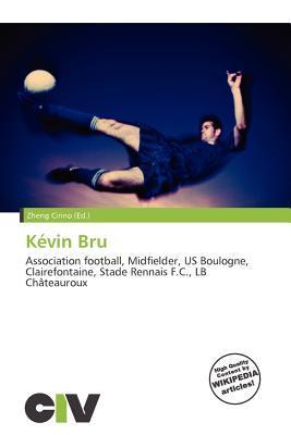 Kévin Bru