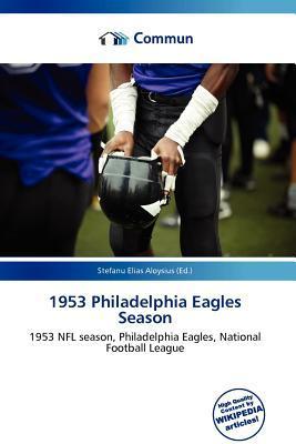 1953 Philadelphia Eagles Season