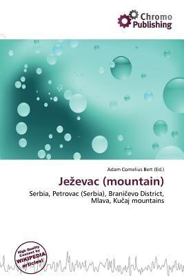 Jeevac (mountain)
