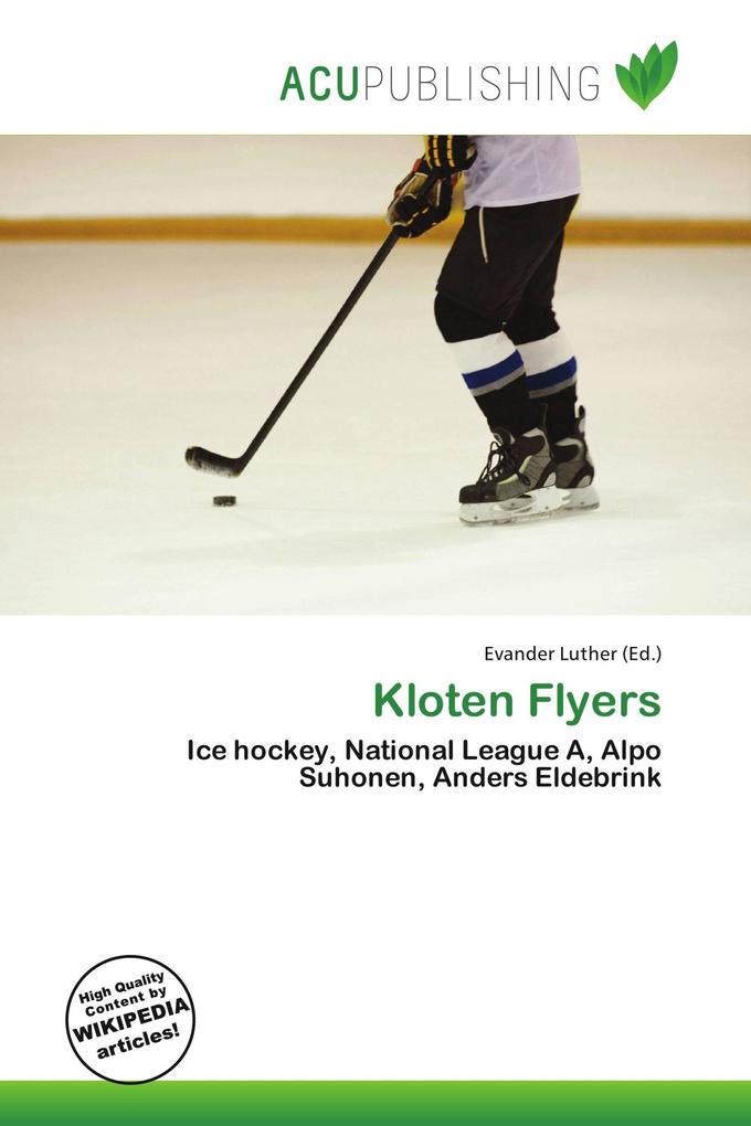 Kloten Flyers