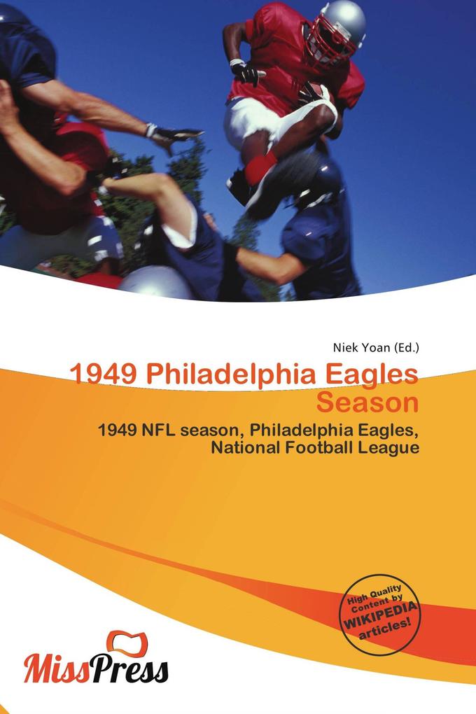 1949 Philadelphia Eagles Season