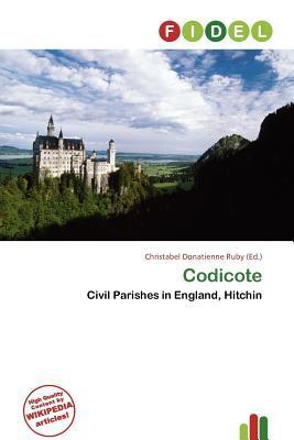 Codicote