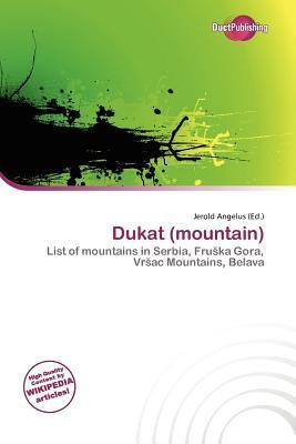 Dukat (mountain)