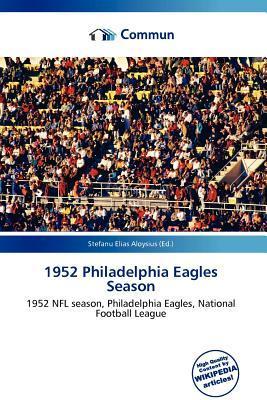 1952 Philadelphia Eagles Season