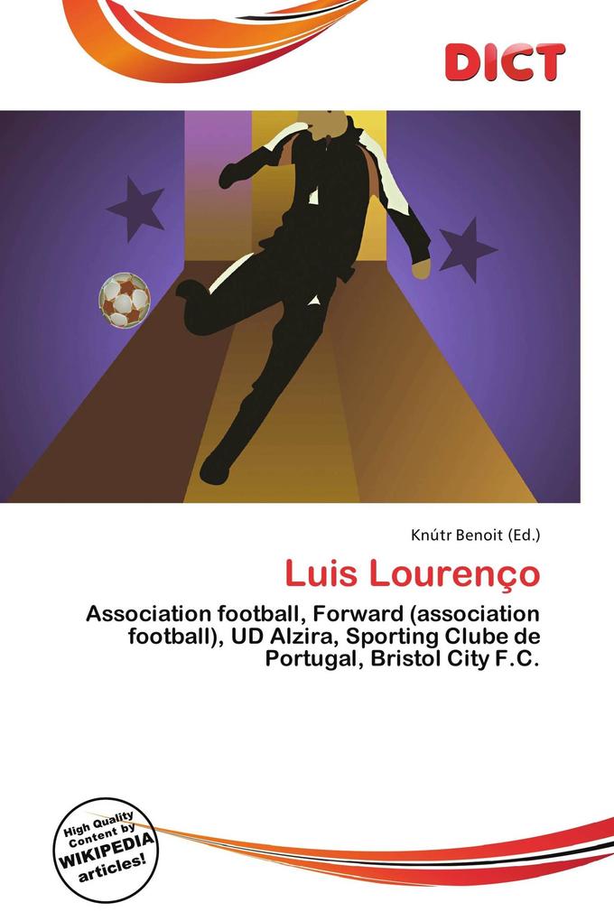 Luis Lourenço