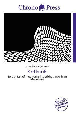 Kotlenik