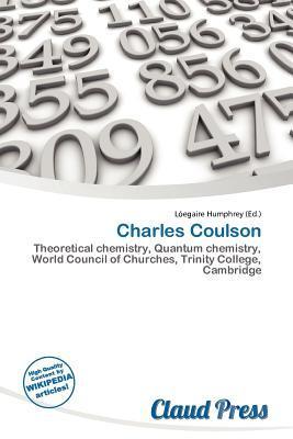 Charles Coulson