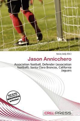 Jason Annicchero