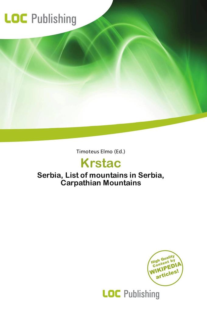 Krstac