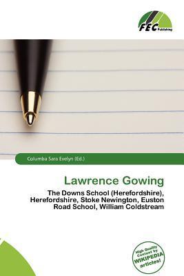 Lawrence Gowing