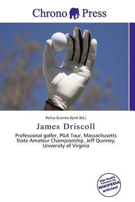 James Driscoll