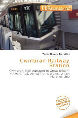 Cwmbran Railway Station