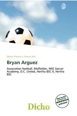 Bryan Arguez