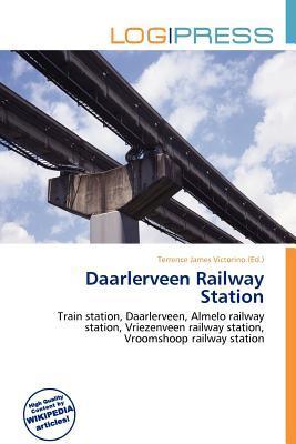 Daarlerveen Railway Station