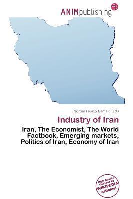 Industry of Iran