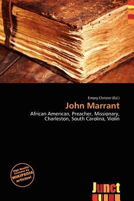 John Marrant