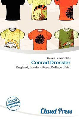 Conrad Dressler