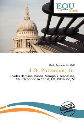 J.O. Patterson Jr.