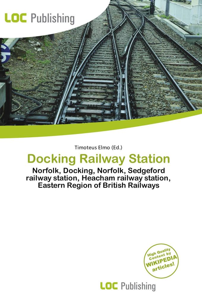 Docking Railway Station