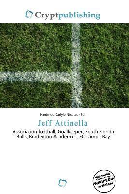 Jeff Attinella