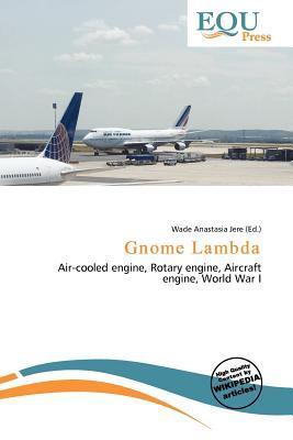 Gnome Lambda